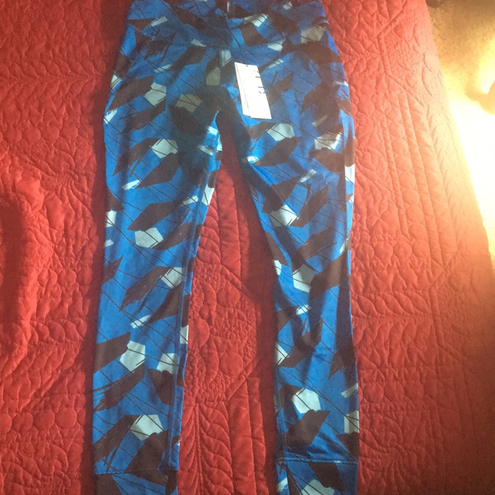 Satva Mantra Legging